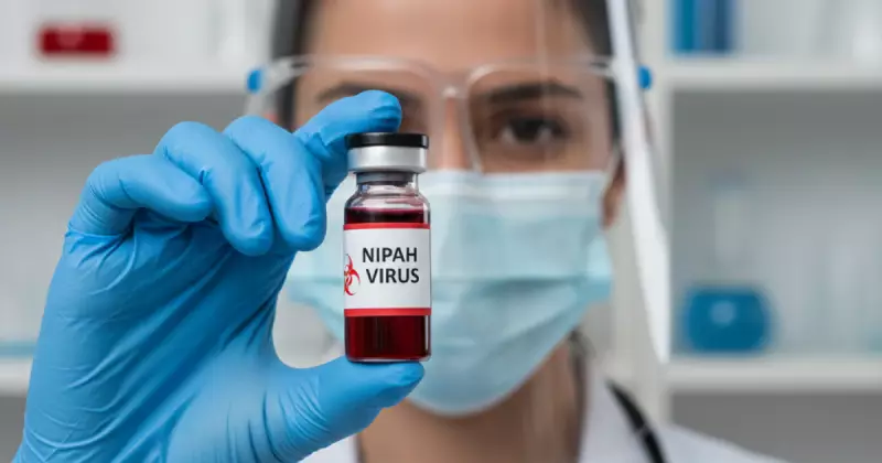 Odisha Monitors Nipah Virus Situation in West Bengal, Awaits Central Advisory