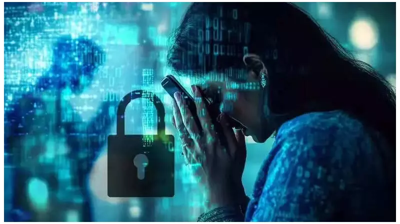 Odisha Police Arrest Tirupati Man for Digital Arrest Scam That Extorted Rs 30 Lakh from Elderly Woman