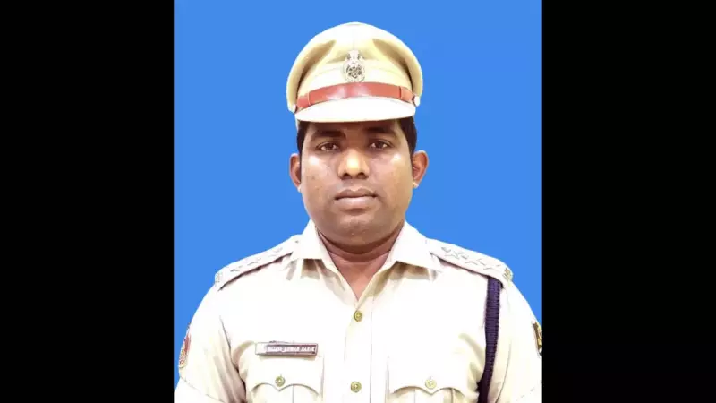 Odisha Police Inspector Arrested for Rs 40,000 Bribe, Rs 5 Lakh Seized