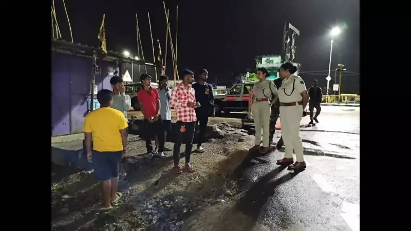 Odisha Police Launch Statewide Safety Initiative After Recent Gang-Rape Cases