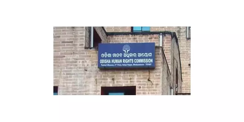 Odisha Rights Panel Urges 1% Quota for Transgender in Govt Jobs
