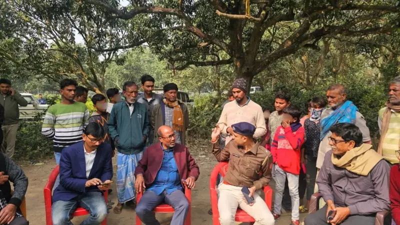 Odisha Sees Surge in Communal Attacks: Pastor Assault Latest in String of Incidents