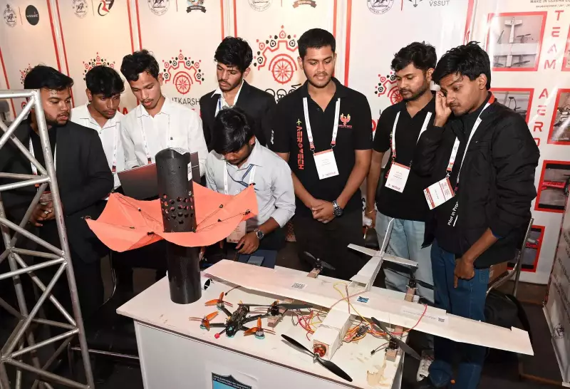 Odisha Slips to 'Aspiring Leader' in Startup Ranking, Officials Cite Data Delay