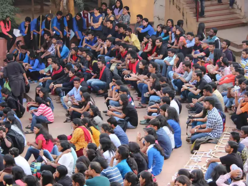 Odisha SSB Lecturers Threaten Exam Boycott Over Pay Disparity