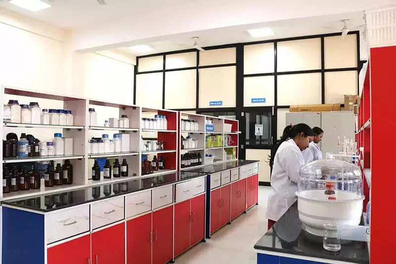 Odisha to Set Up Biotech Centres of Excellence with Rs 10 Crore Funding