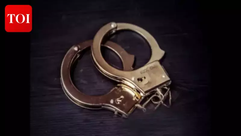 Odisha Vigilance Arrests Govt Doctor for Taking Bribe from Health Officers