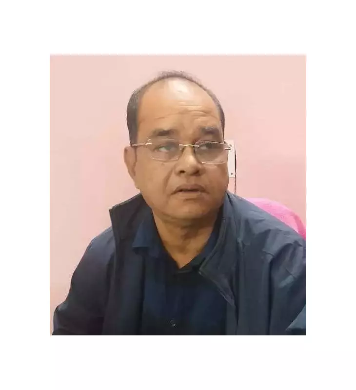 Odisha Vigilance Nabs 2 Engineers Red-Handed Taking Rs 60,000 Bribe in Mayurbhanj