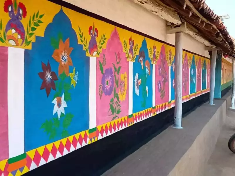 Odisha Village Women Impose Fines Up to Rs 10,000 to Enforce Liquor Ban