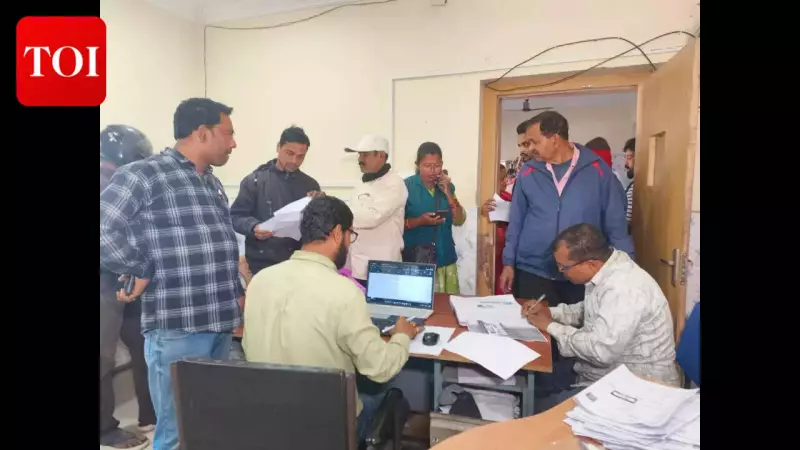 Odisha Withdraws 'No PUCC, No Fuel' Rule After High Court Intervention