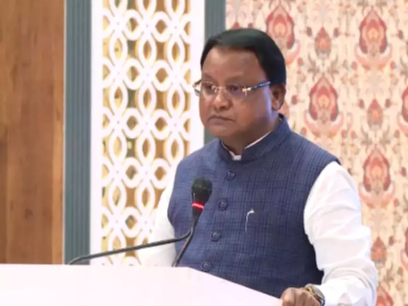 Odisha's Skilling, Climate & Education Models Praised in Economic Survey