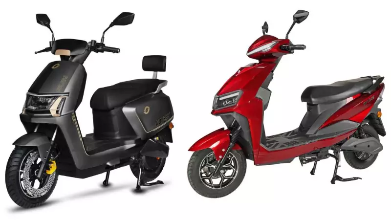 Odysse Electric Reports 133% Growth in 2025, Sells 990 Units in December