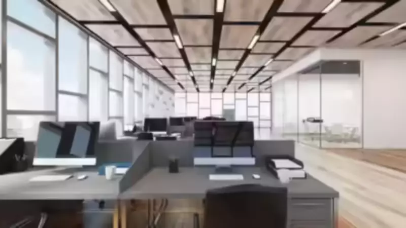 Office Supply Plummets 37% in Mumbai, 15% in Delhi-NCR as Demand Soars