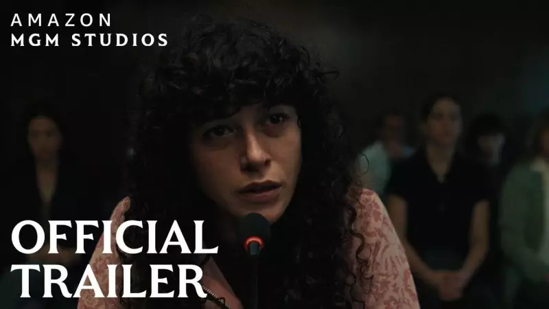 Official Trailer for 'Belen' Released: Dolores Fonzi Directs and Stars