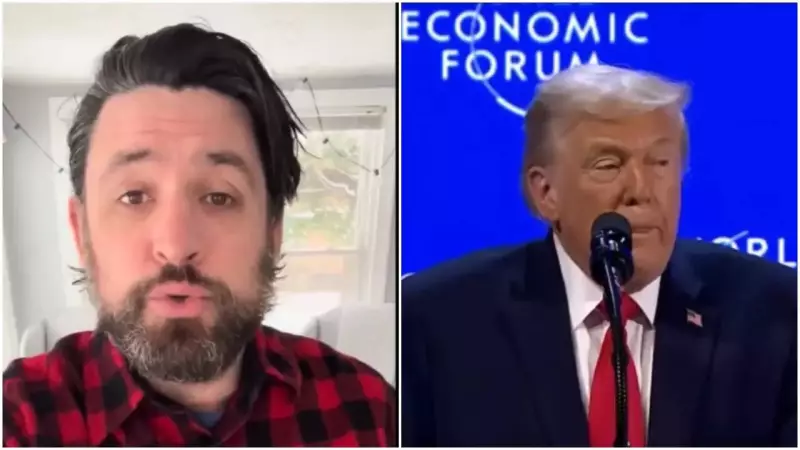 Ohio AG Candidate Elliot Forhan Vows to Pursue Trump's Execution After Trial