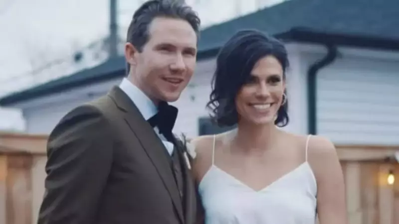 Ohio Dentist and Wife Found Dead in Upscale Home, Two Children Unharmed