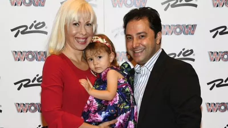 Oksana Baiul Loses Custody of Daughter in Divorce: Court Orders Anger Management