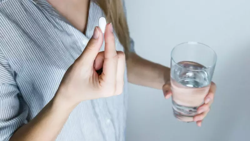 Old Drug Naltrexone Shows Promise in Treating Multiple Addictions Beyond Alcohol