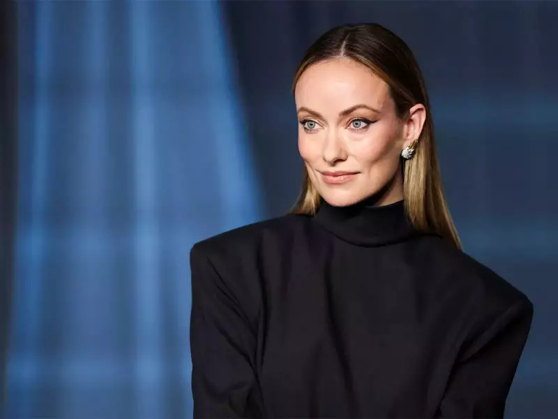 Olivia Wilde's 'The Invite' Receives Emotional Standing Ovation at Sundance Festival