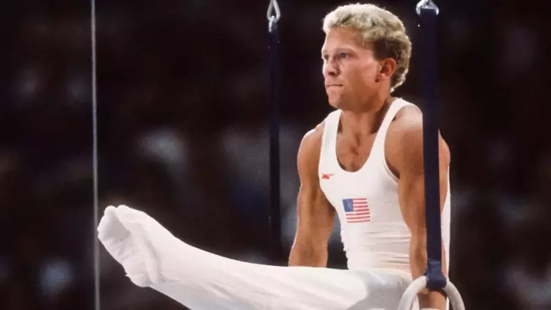 Olympic Gold Medalist Jim Hartung Dies at 65, Leaves Gymnastics Legacy
