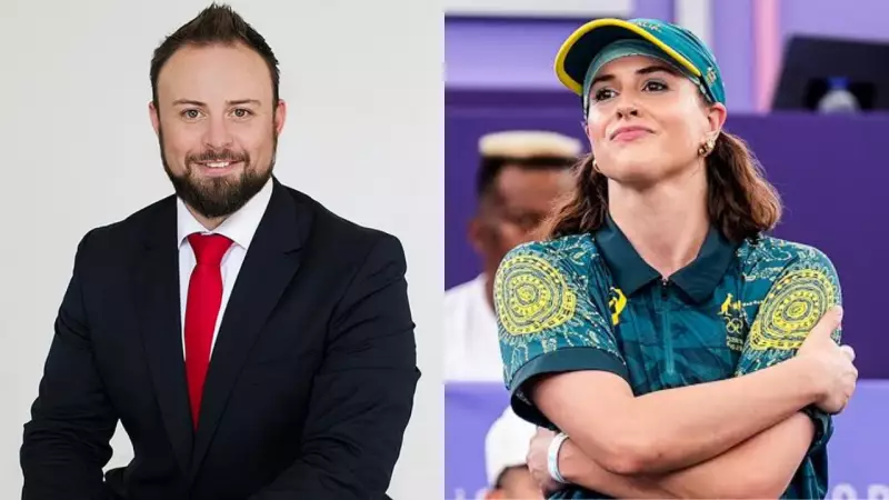 Olympic Star's Brother Admits Role in $180K Crypto Scam, Faces Prison