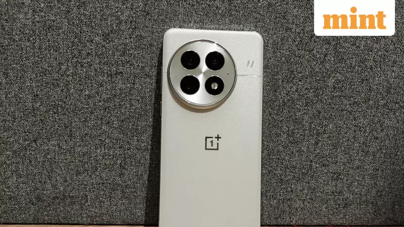 OnePlus 13 Gets Big Price Cut in Freedom Day Sale, Now at ₹57,999