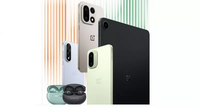 OnePlus Freedom Sale 2026: Big Discounts on OnePlus 15, 13, Nord Series & Pad 2