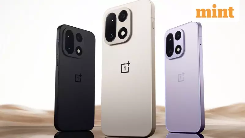 OnePlus Freedom Sale 2026: Up to ₹8,000 Off on 15 Series, Nord, Tablets & Audio