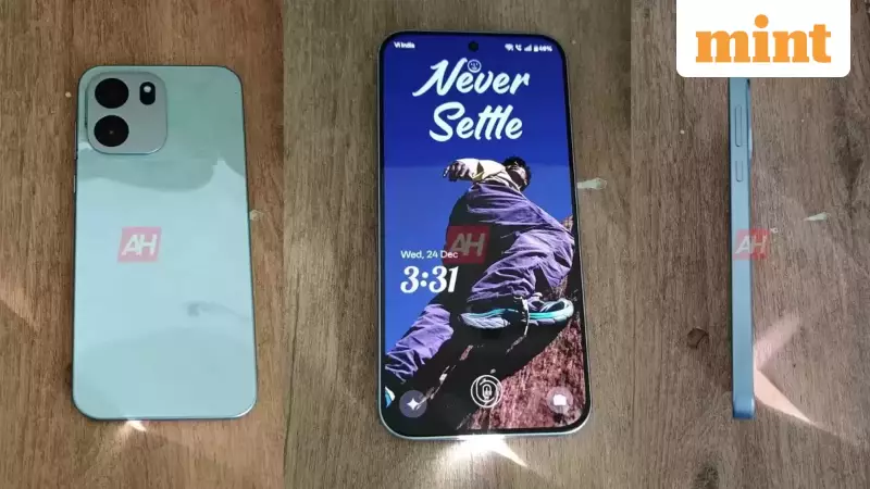 OnePlus Nord 6 Global Launch Tipped: India Debut Expected in 2026