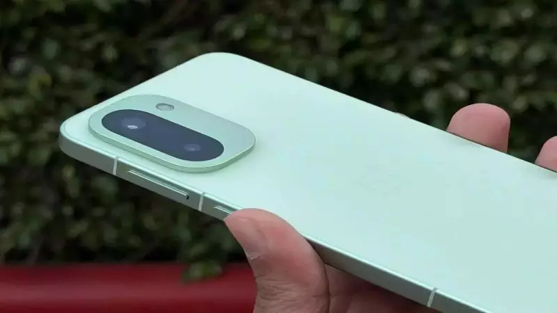 OnePlus Nord 6 Spotted on UAE Certification, Turbo 6 Series Launch Imminent