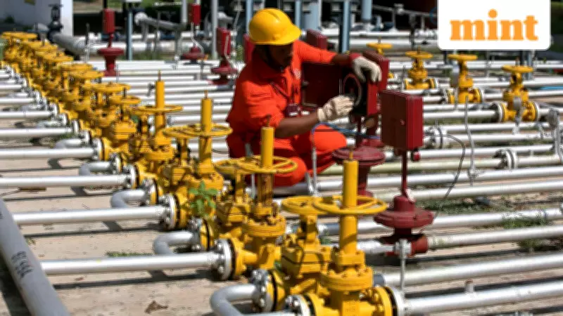 ONGC to Divest Stake in Petrochemical Arm OPaL via Global Tender, Seeks Investors