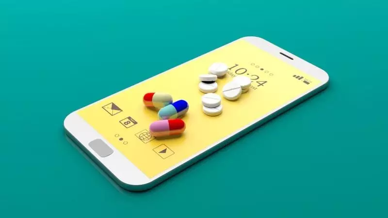 Online Medicine Apps in India: Features, Usage, and User Considerations