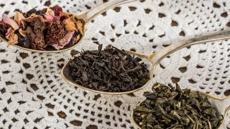 Only 2 Tea Brands Properly Label Plant Source, Consumer Forum Finds
