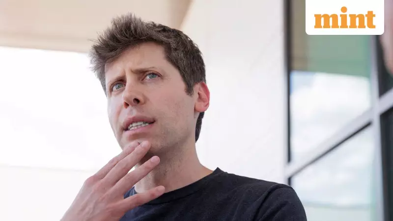 OpenAI Backs Sam Altman's BCI Startup Merge Labs in $250M Seed Round
