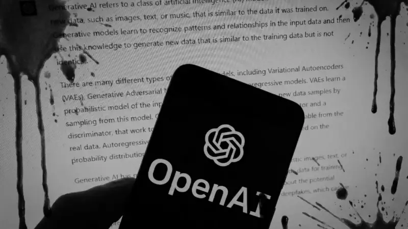 OpenAI Shifts AI Device Production to Foxconn, Away from China