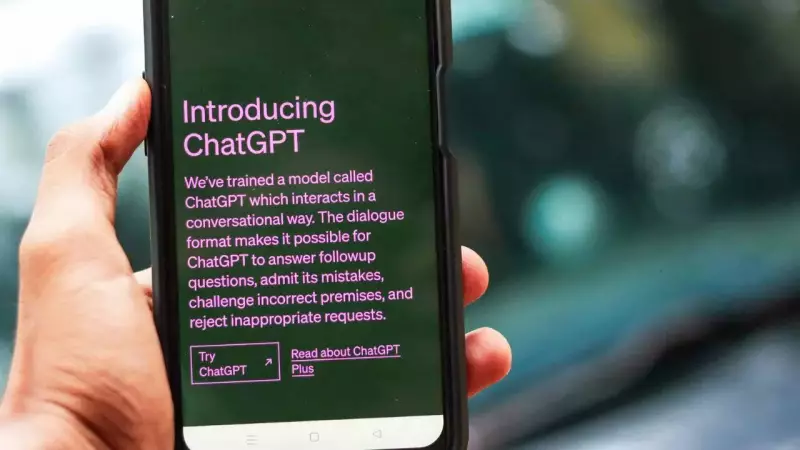 OpenAI's ChatGPT Go Goes Global: Affordable AI Plan Now in 170 Countries