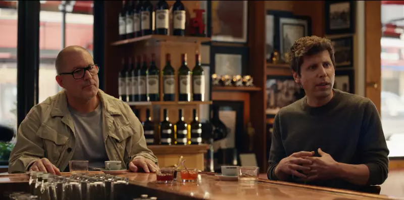 OpenAI's First Hardware Device Set for Late 2026 Reveal, Designed by Jony Ive