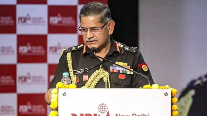 Operation Sindoor: Army Chief Hails India's Resolve and Restraint in Counter-Terror Action