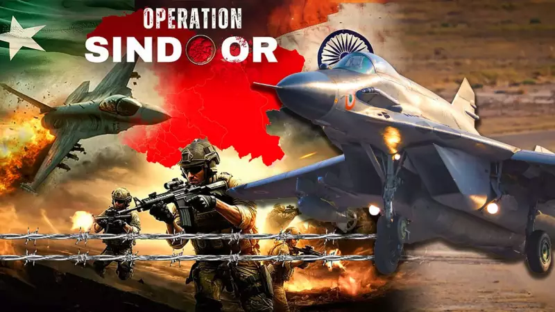 Operation Sindoor: Swiss Military Report Details IAF's Air Dominance Over Pakistan