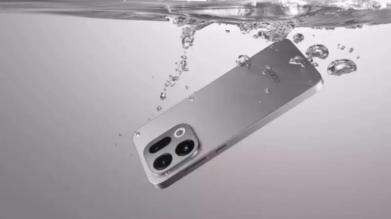 Oppo Find X9s India Launch Soon: Dimensity 9500, 7000mAh Battery Tipped