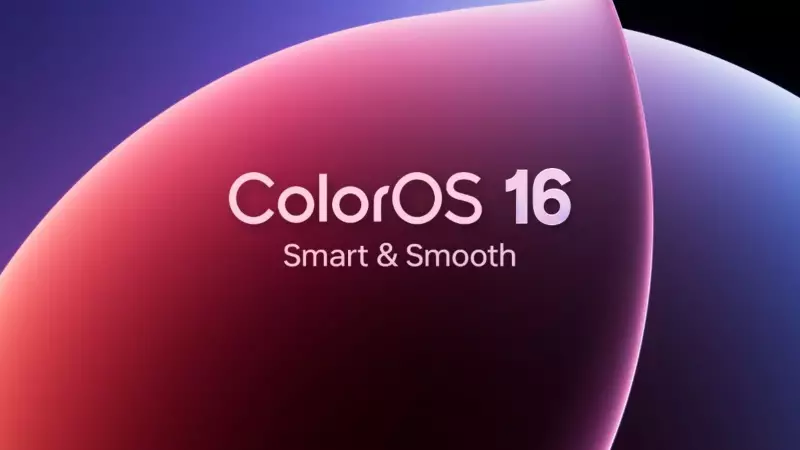 OPPO Reno 15 Series Gets Major Boost with ColorOS 16 Update