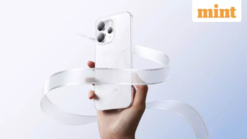 Oppo Reno 15 Series India Launch on Jan 8: 200MP Camera, AI Features, Price Hike Expected