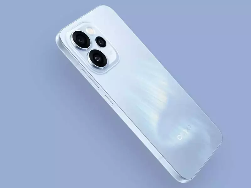 Oppo Reno 15 Series India Launch Set for Jan 6, 2026 with 200MP Camera