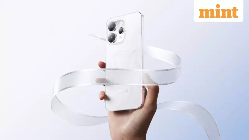 Oppo Reno 15 Series Launch Today: 200MP Camera, 4K HDR Video Confirmed