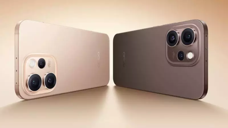 Oppo Reno 15 Series, Pad 5 Tablet, and Enco Buds 3 Pro+ Now Available in India with Launch Offers