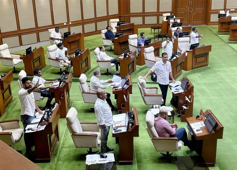 Opposition Demands Goa Identity Protection, CM Denies Land Sale Role