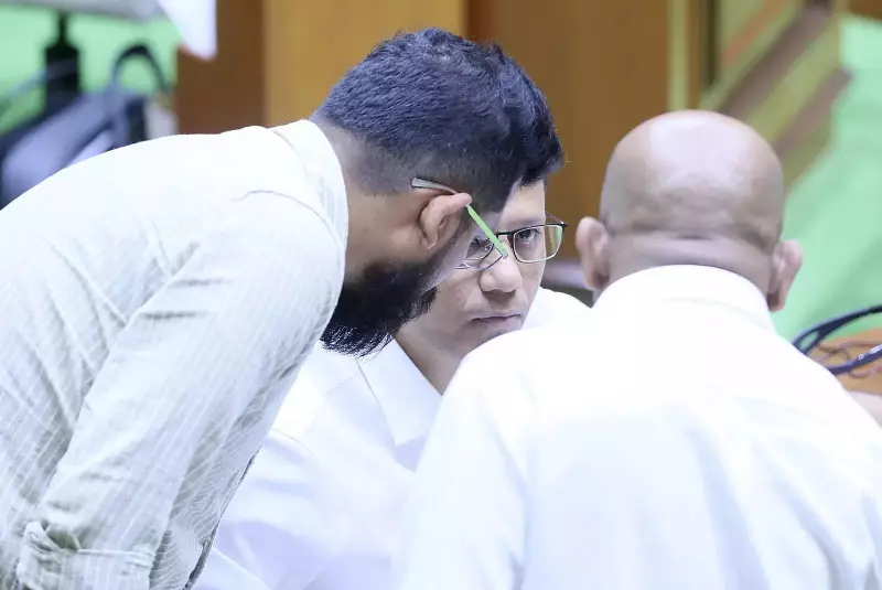 Opposition Slams Goa Govt Over Rising Crime, Calls It 'Jungle Raj'