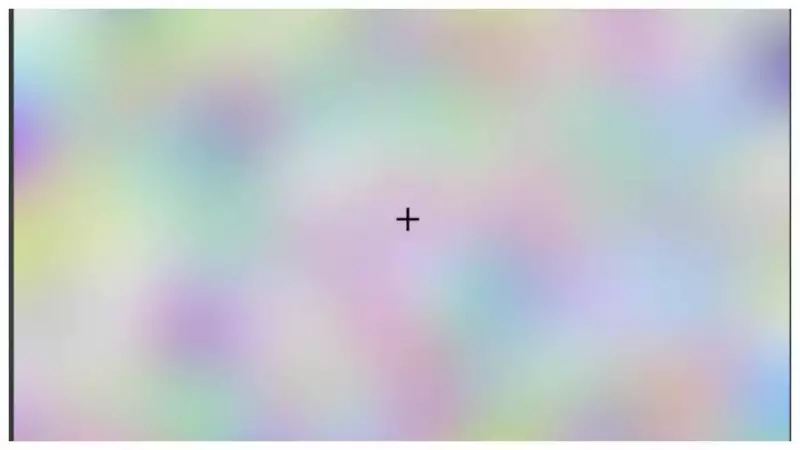 Optical Illusions: How The Troxler Effect Makes Colors Vanish