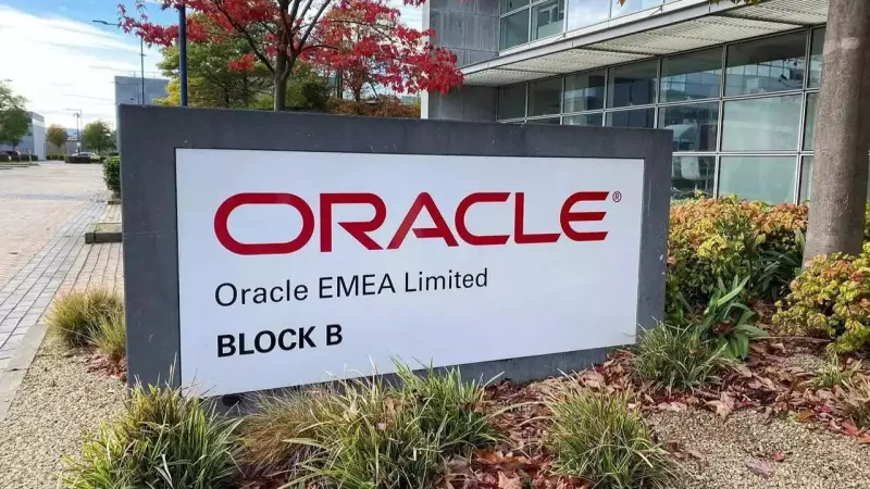 Oracle Data Center Outage Causes Major TikTok Disruption in US, Sparking User Exodus