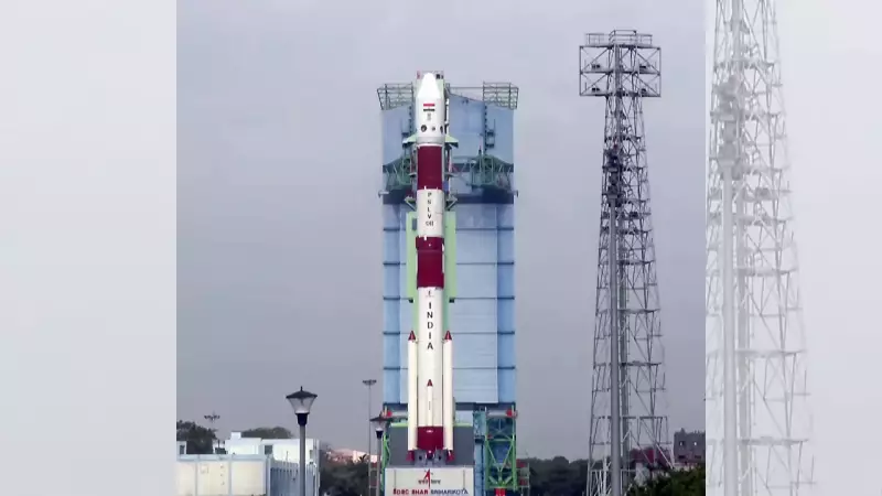 Orbital Paradigm's KID Capsule Transmits Data Despite PSLV-C62 Mission Failure