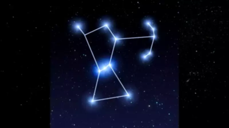 Orion's Belt: The Celestial Signpost That Guides Stargazers Worldwide